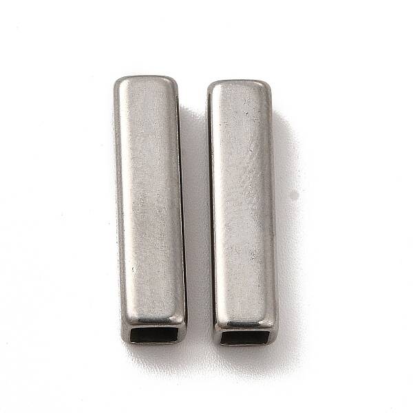 Non-Tarnish 304 Stainless Steel Beads