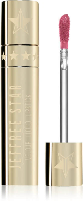Jeffree Star Cosmetics Velour Liquid Lipstick Color Diva Forever 5.6ml