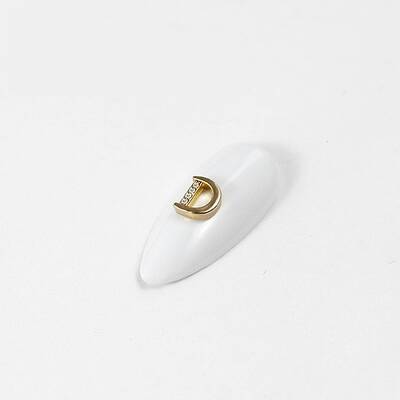 Alloy Nail Art Decorations