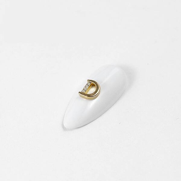 Alloy Nail Art Decorations