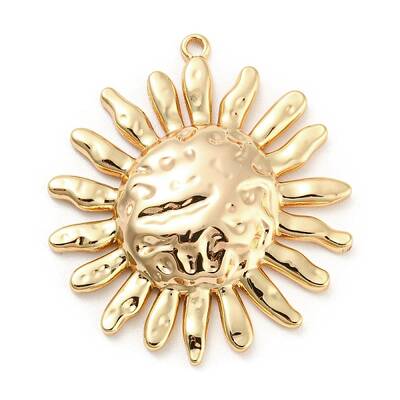 Brass Pendants