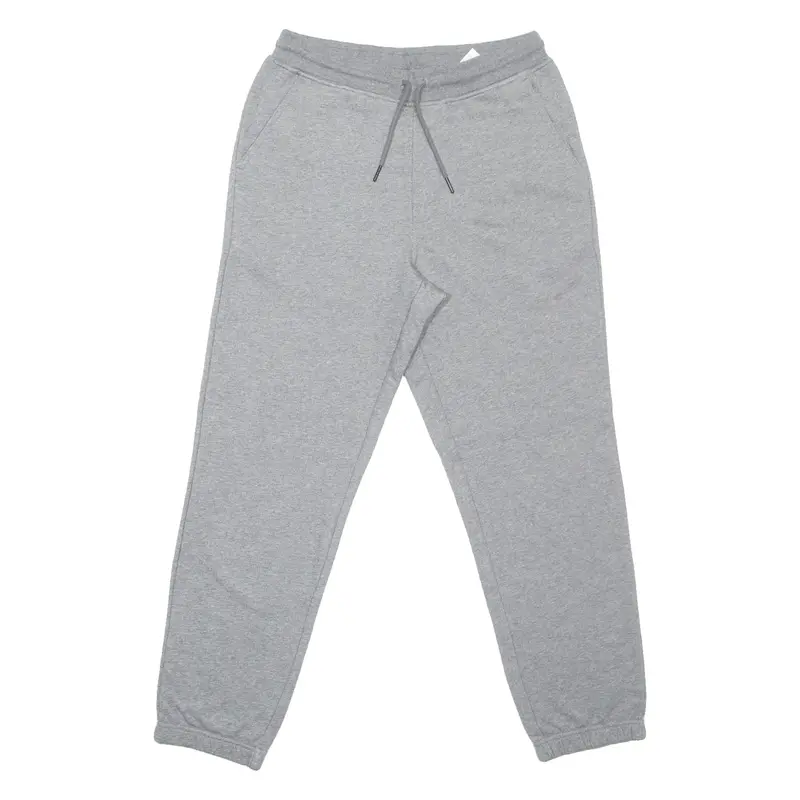 PATAGONIA Mens Joggers Grey Tapered S W30 L28
