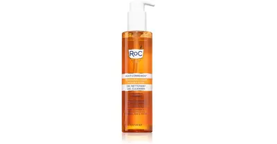 Roc Multi-Correction Renewal + Brightness Cleansing Gel 177ml