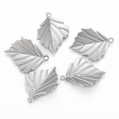 Tarnish Resistant 304 Stainless Steel Pendants