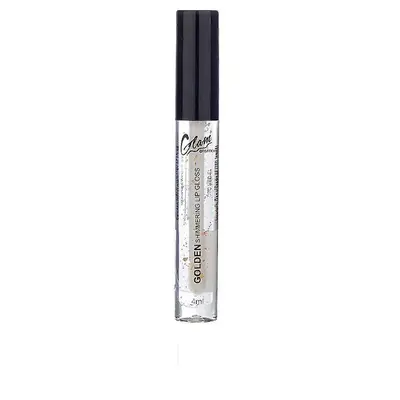 Glam Of Sweden Goldflakes lip gloss 4ml