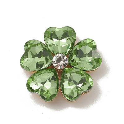 Alloy Cabochons