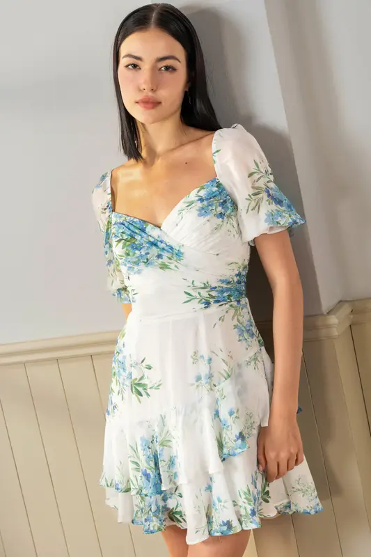 ELEKTRA DRESS