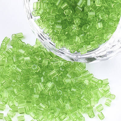 Grade A Glass Seed Beads