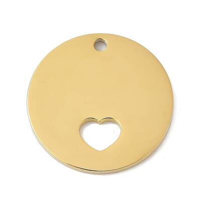 304 Stainless Steel Pendants