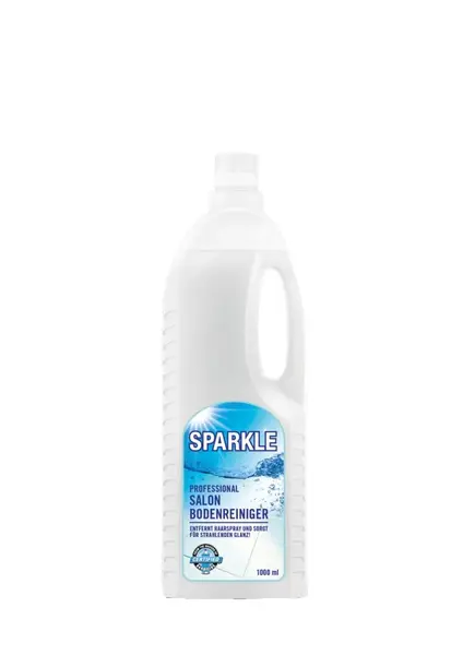Barbicide, Sparkle, Professional Surface Cleaner, 1000 ml
