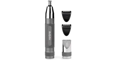 BaByliss E116E hair trimmer 1 pc