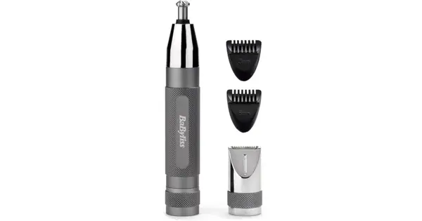 BaByliss E116E hair trimmer 1 pc