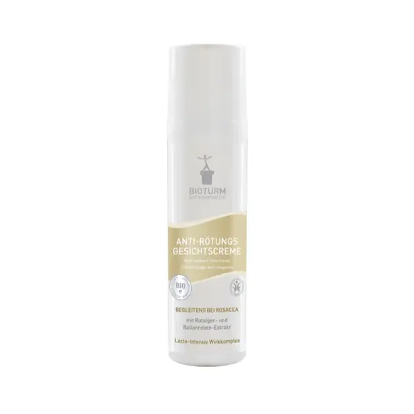 Bioturm Anti-Redness Face Cream No.48 75 ml