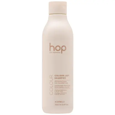 Montibello HOP Colour Last Shampoo 1000ml