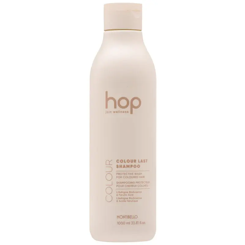 Montibello HOP Colour Last Shampoo 1000ml