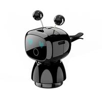 Car Air Vent Robot Aromatherapy Machine,Creative Car Aromatherapy,Car Intelligent Robot Aromatherapy Machine,car aromathe...