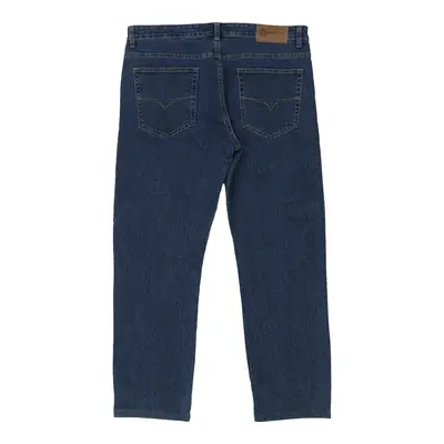 Mastino Jeans - 38W 29L Blue Cotton