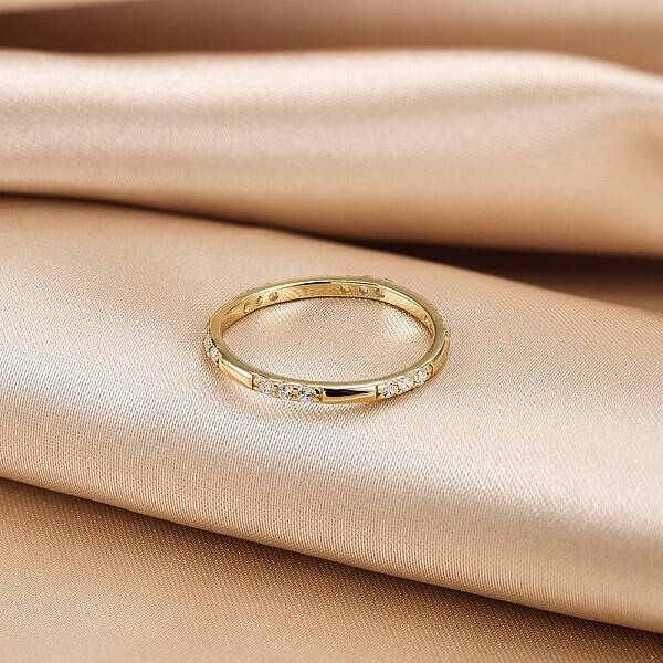 925 Sterling Silver Finger Rings for Women