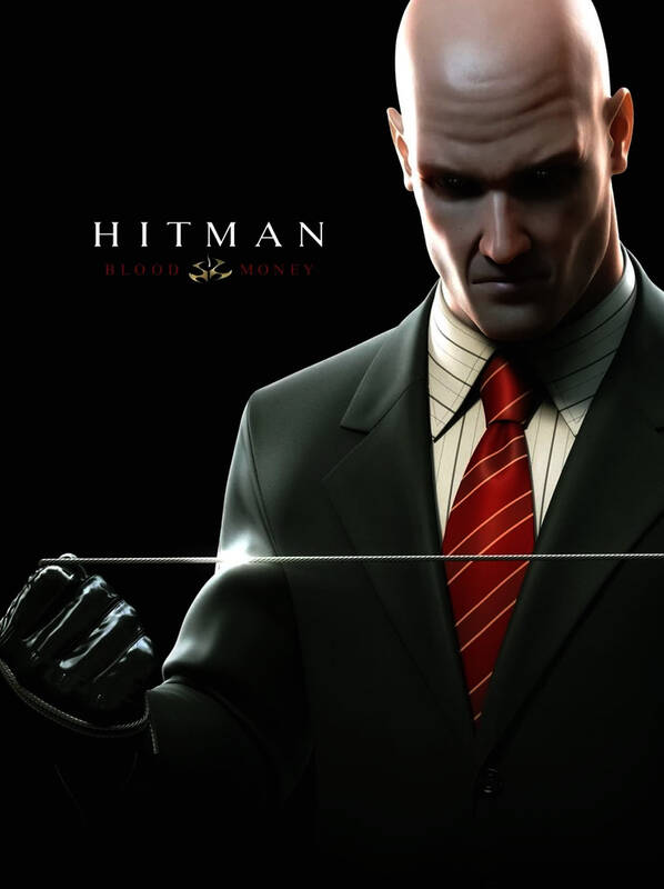 Hitman: Blood Money | Steam