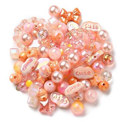 Acrylic Beads