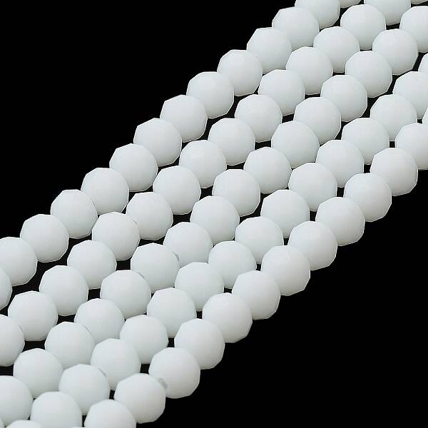 Glass Beads Strands