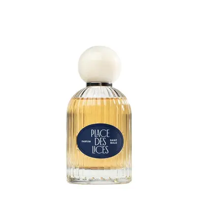 Place des Lices Saint Malo Perfume Extract 100ml