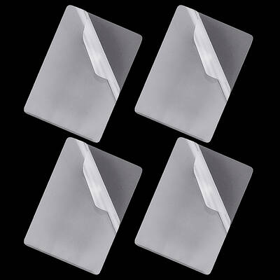 Laminating Pouch Film Photo Protecting Sheets