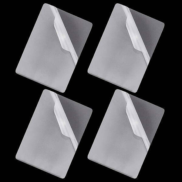 Laminating Pouch Film Photo Protecting Sheets