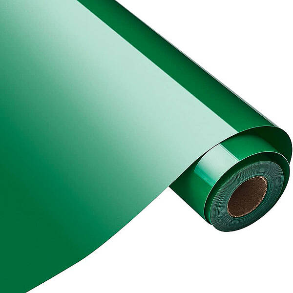 Blank Heat Transfer Vinyl Sheet Rolls