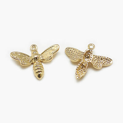 Brass Charms
