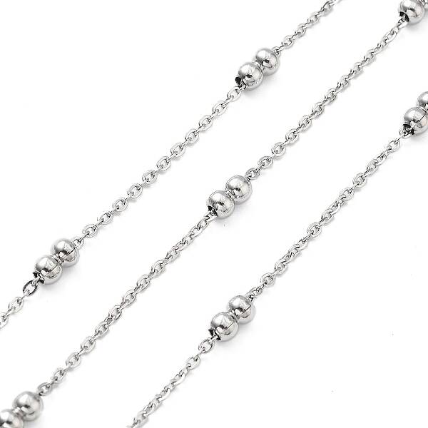 304 Stainless Steel Satellite Chains