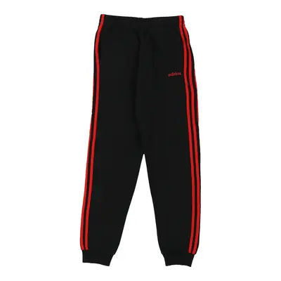 Adidas Joggers - XS Black Cotton Blend