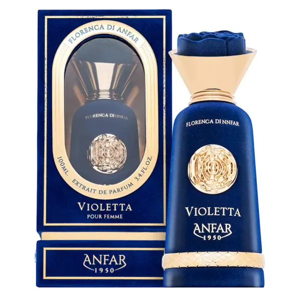 Anfar Violetta PAR W 100 ml