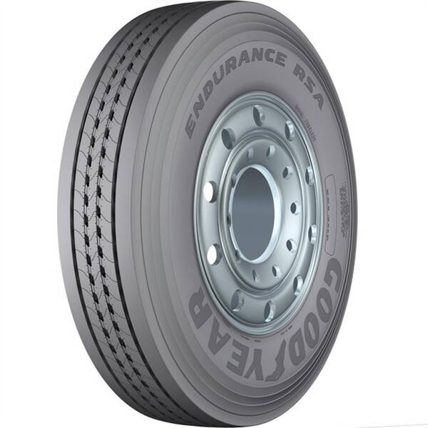 Goodyear Tire ENDURANCE RSA All Season - 265/75R22.5 138L
