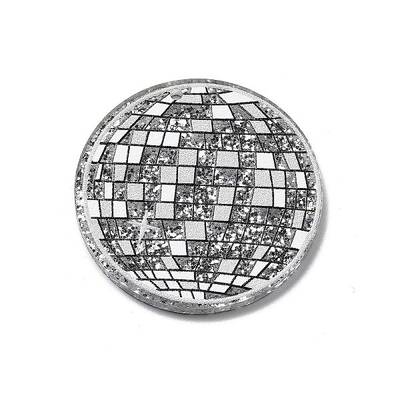 Acrylic Pendants