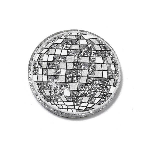 Acrylic Pendants