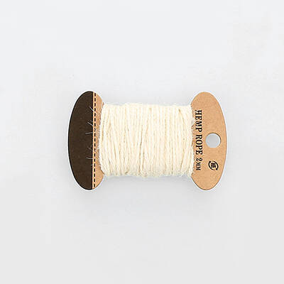 Jute Cord