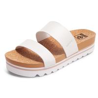 Women‘s Sandals Platform Sandals Summer 2025 Black White Brown Bronze Comfortable Arch Support Beach Cute