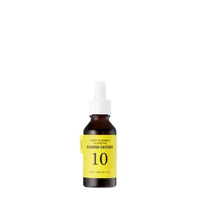 It's Skin Power 10 Formula VC Effector Illuminating Face Serum for All Skin Types