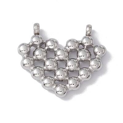 Non-Tarnish 304 Stainless Steel Pendants