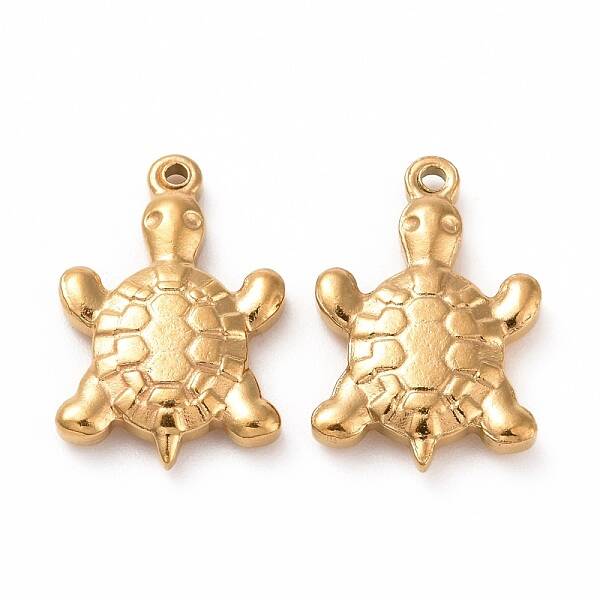 201 Stainless Steel Pendants