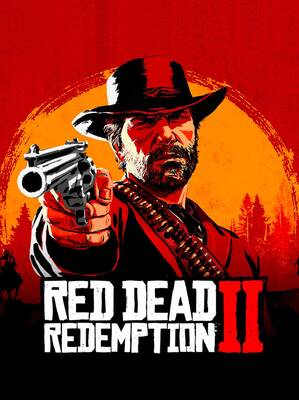 Red Dead Redemption 2 Europa/USA | Rockstar