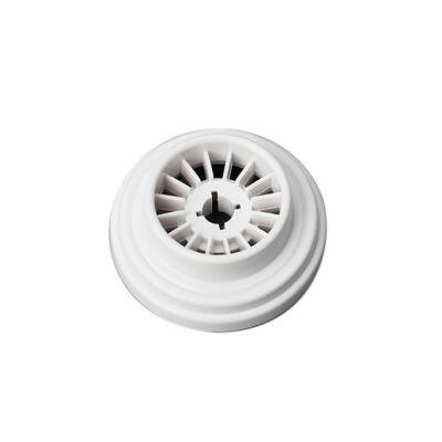 Plastic Sewing Machine Spool Fixing Cover