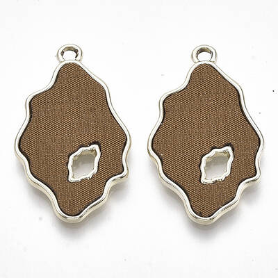 Alloy Pendants