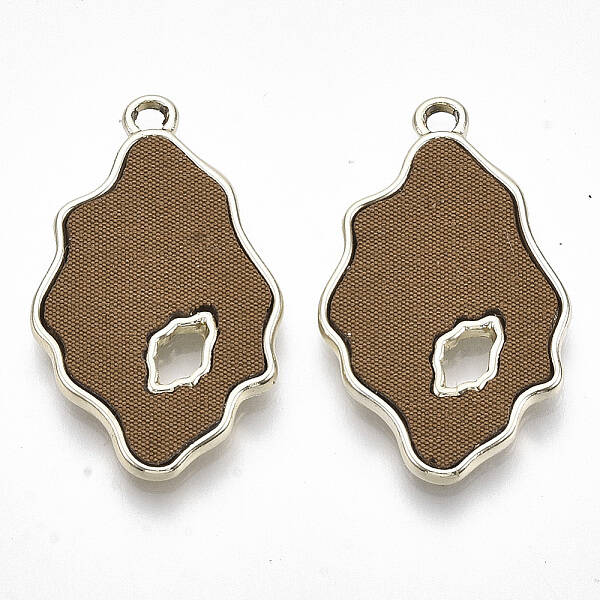 Alloy Pendants