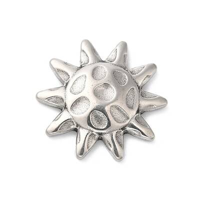304 Stainless Steel Cabochons