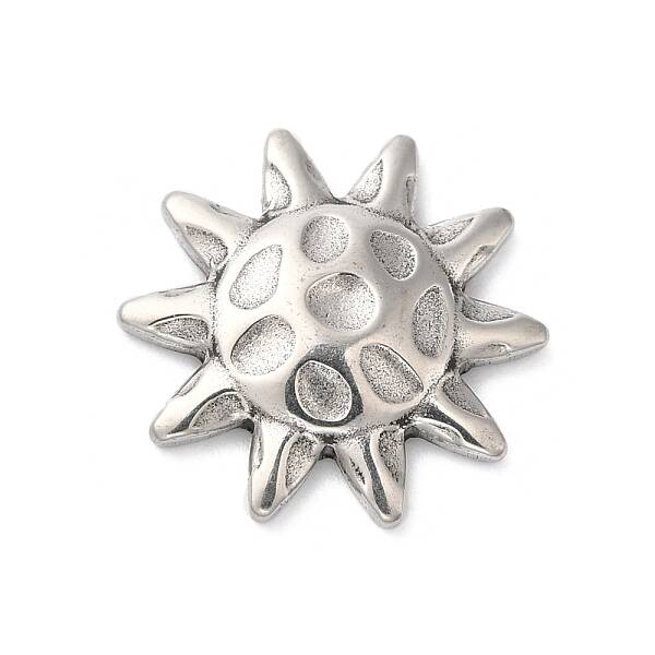 304 Stainless Steel Cabochons