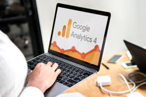 Fundamentals Google Analytics 4