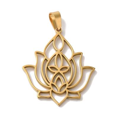 304 Stainless Steel Pendants