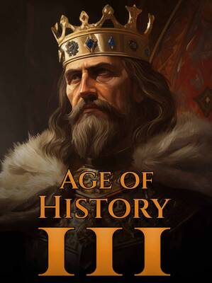 Age of History 3 Steam Account | Steam
